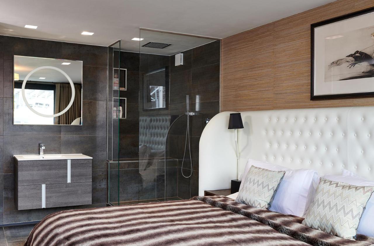 Millview - Luxury 4 Bedroom Penthouse In Cardiff Bagian luar foto